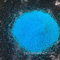 Bahan kewan kewan sulfate tambaga mineral